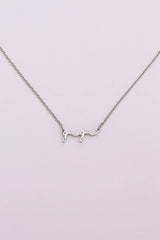 "Gigi" Necklace - Femstylo