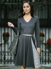 Swing Dress - Femstylo