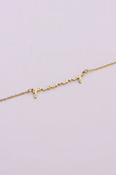 "Grammy" Necklace - Femstylo