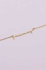 "Grammy" Necklace - Femstylo