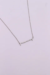 "Grammy" Necklace - Femstylo