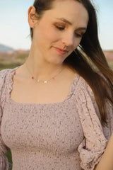 MAMA Necklace - Femstylo