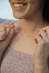 MAMA Necklace - Femstylo