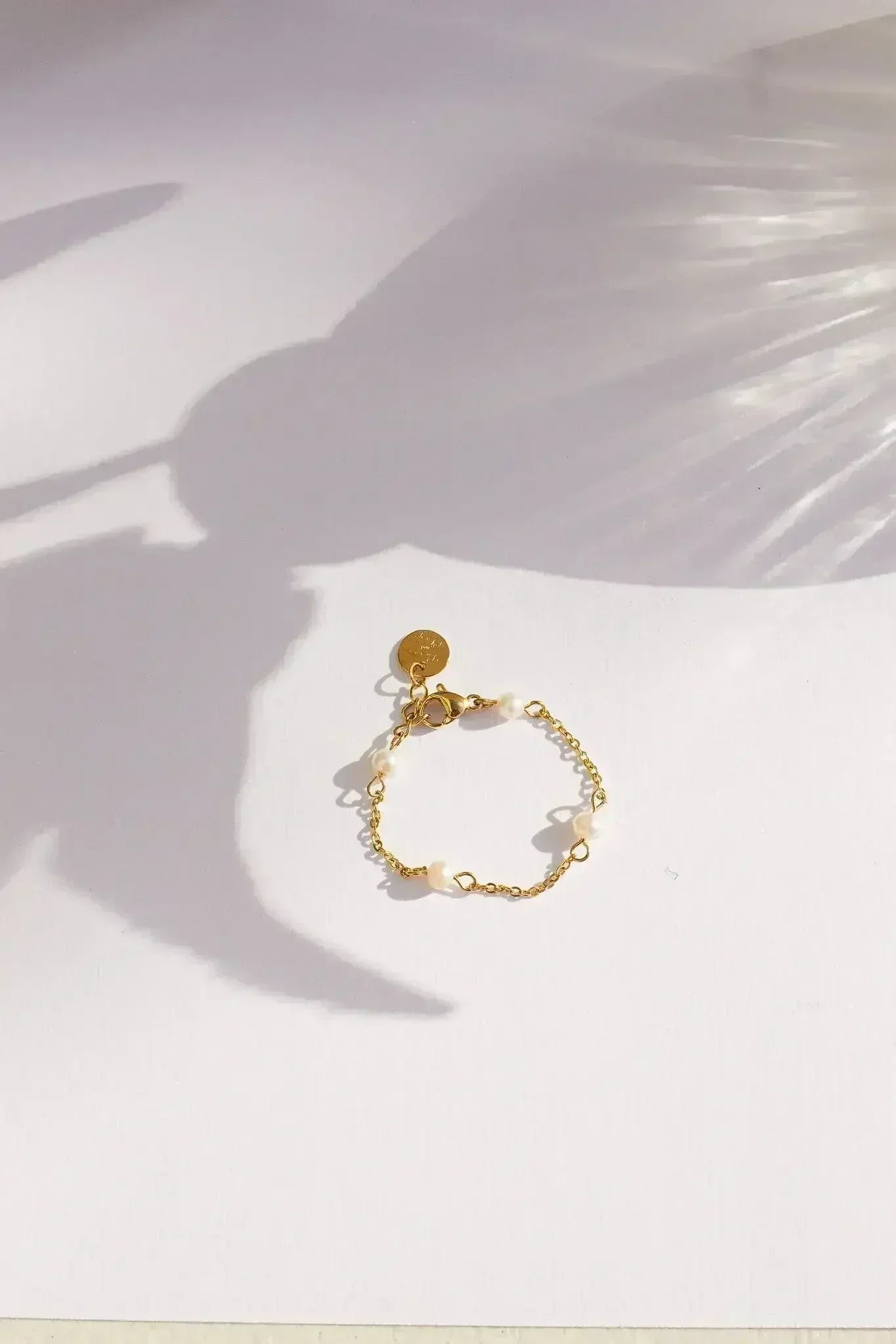 Evelynn *Baby & Child* Bracelet - Femstylo