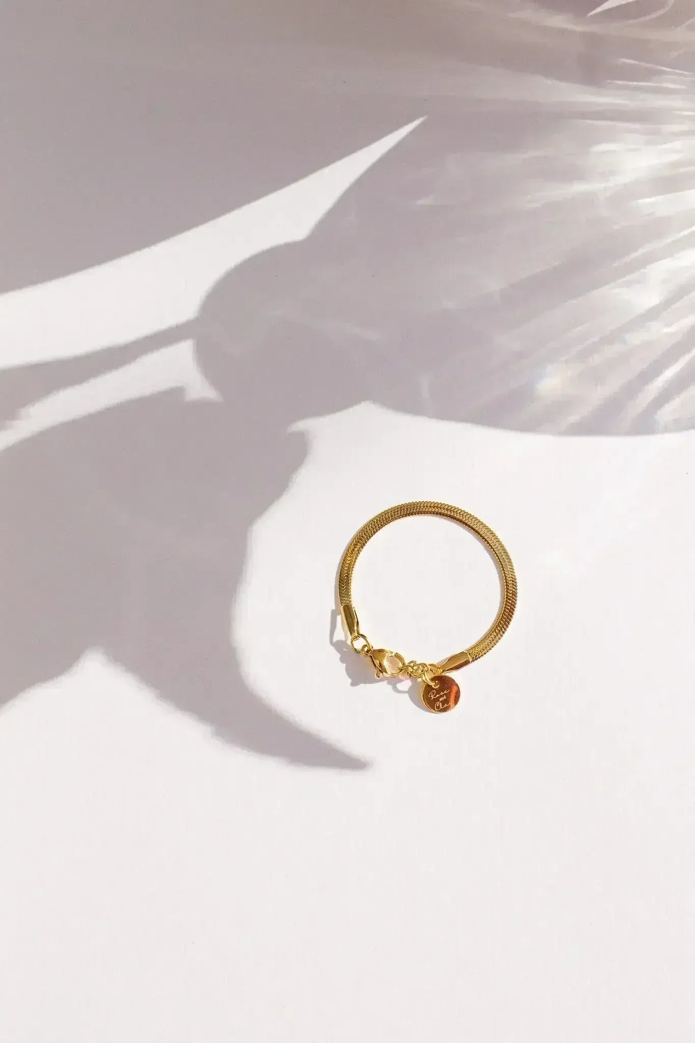 Athens *Baby & Child* Bracelet - Femstylo