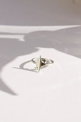 Evangeline Adjustable Ring - Femstylo