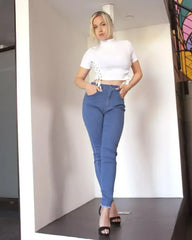 Copley Skinny Jeans - Femstylo