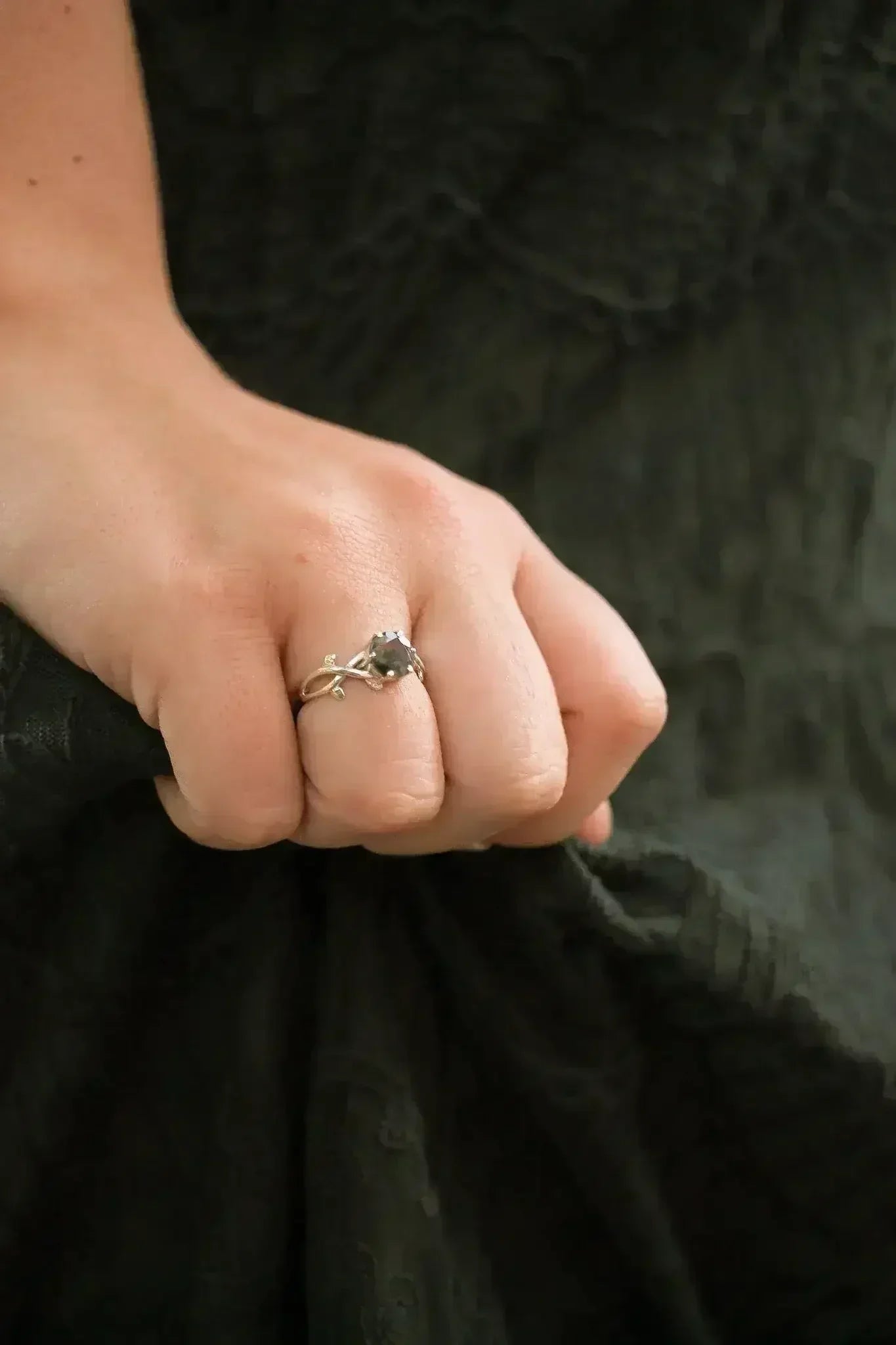 Willow Ring - Femstylo