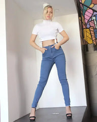 Copley Skinny Jeans - Femstylo