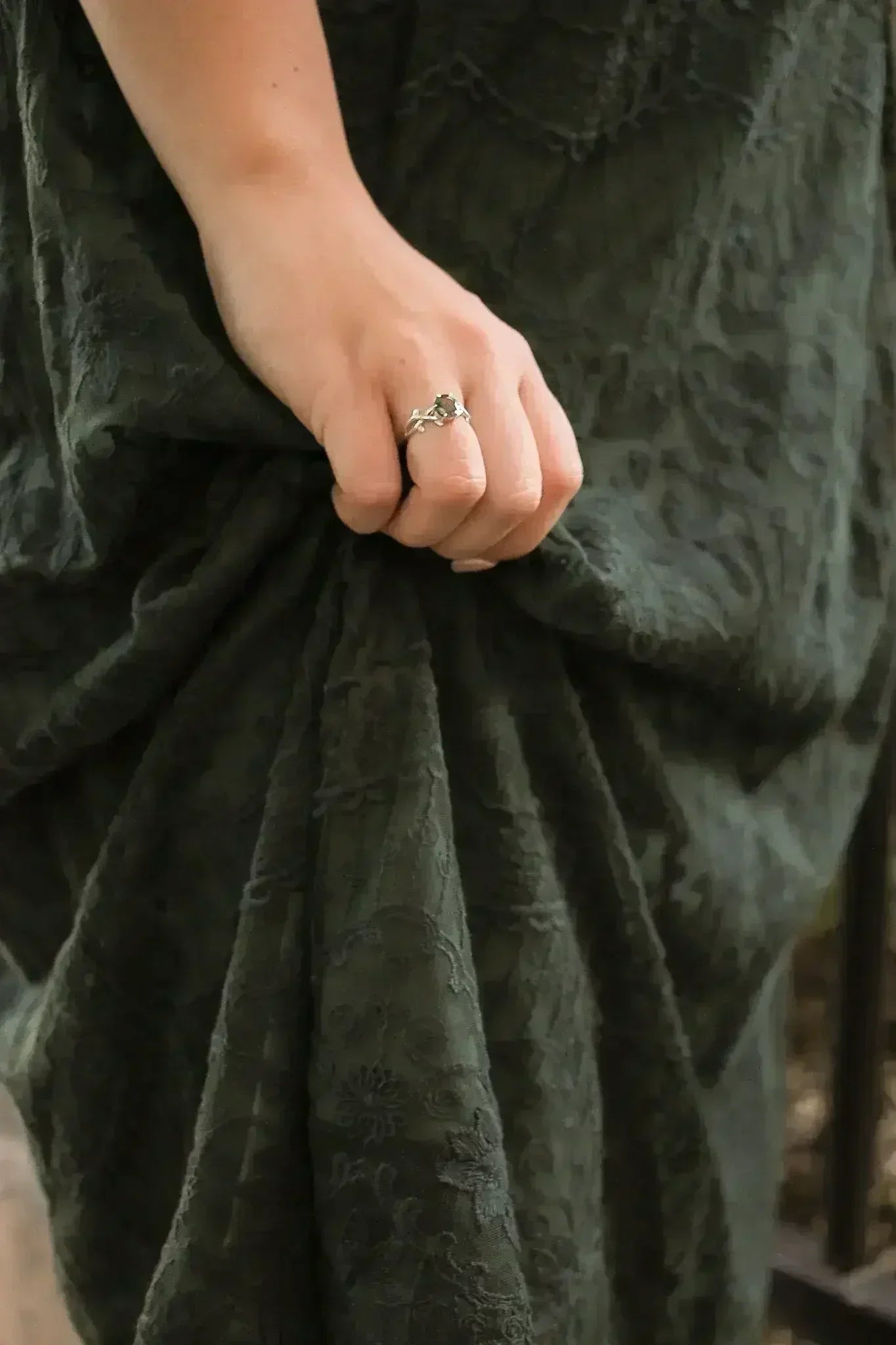 Willow Ring - Femstylo