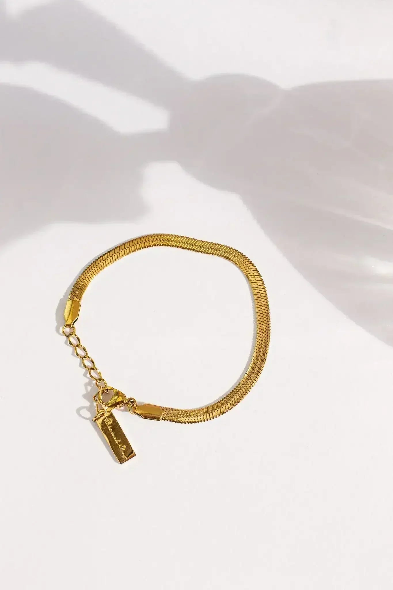 Athens Bracelet - Femstylo