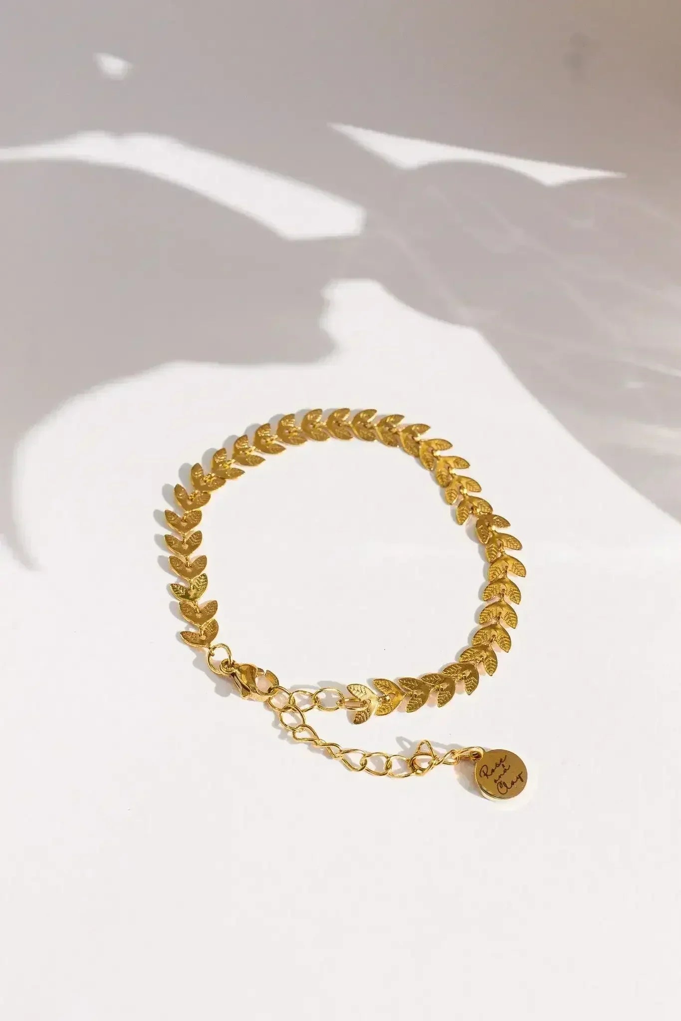 Persephone Bracelet - Femstylo