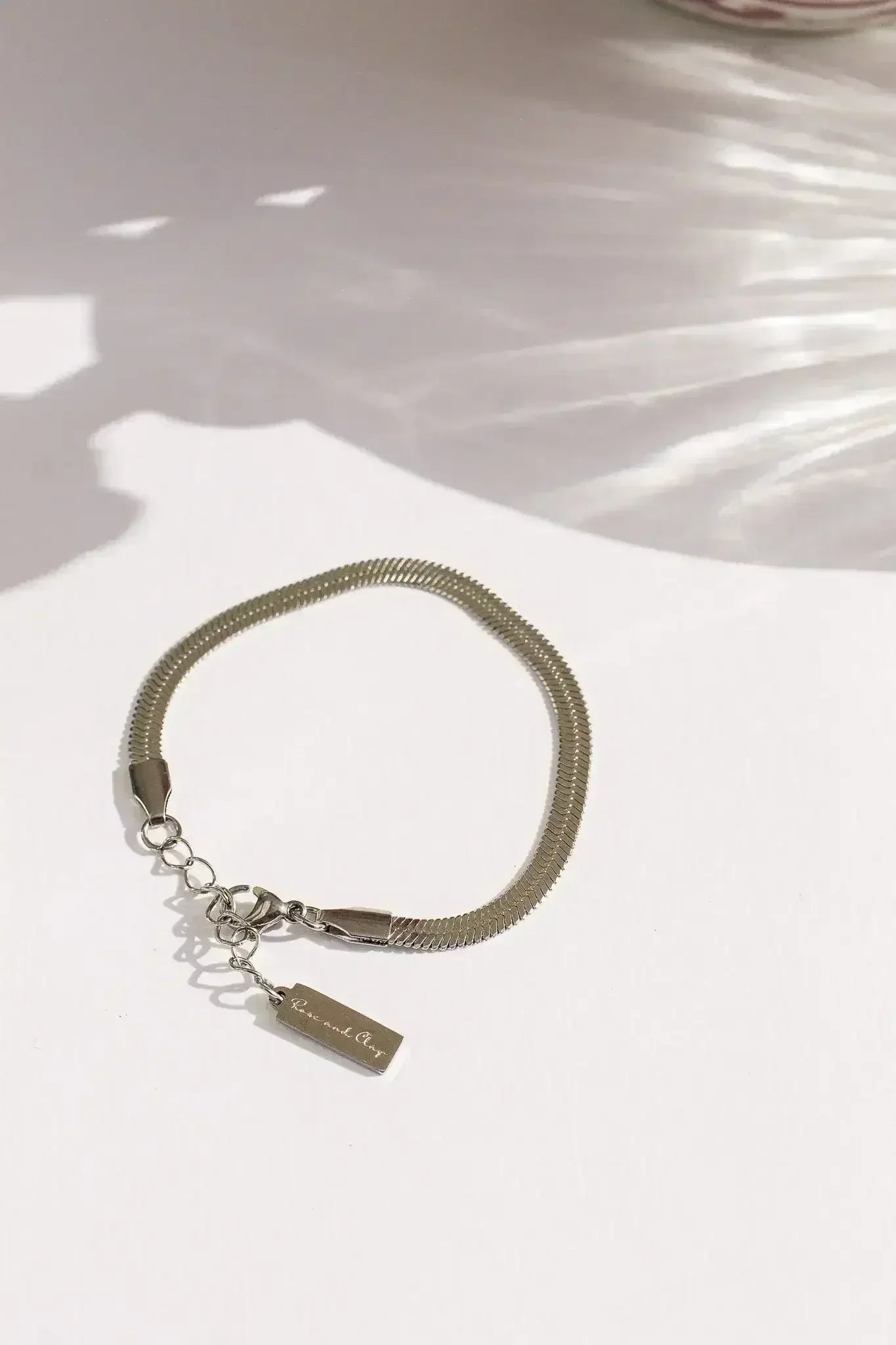 Athens Bracelet - Femstylo