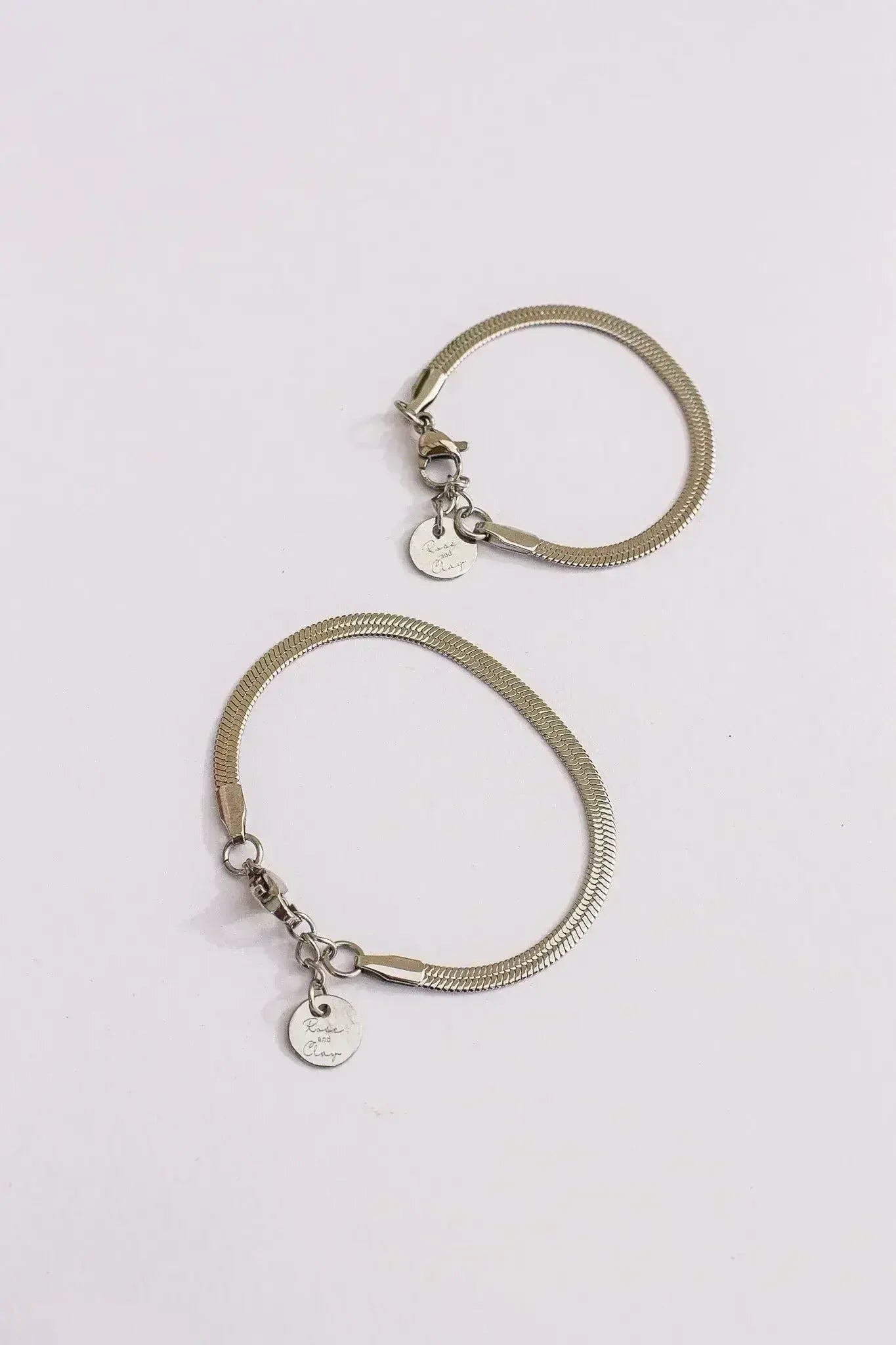 Athens *Baby & Child* Bracelet - Femstylo