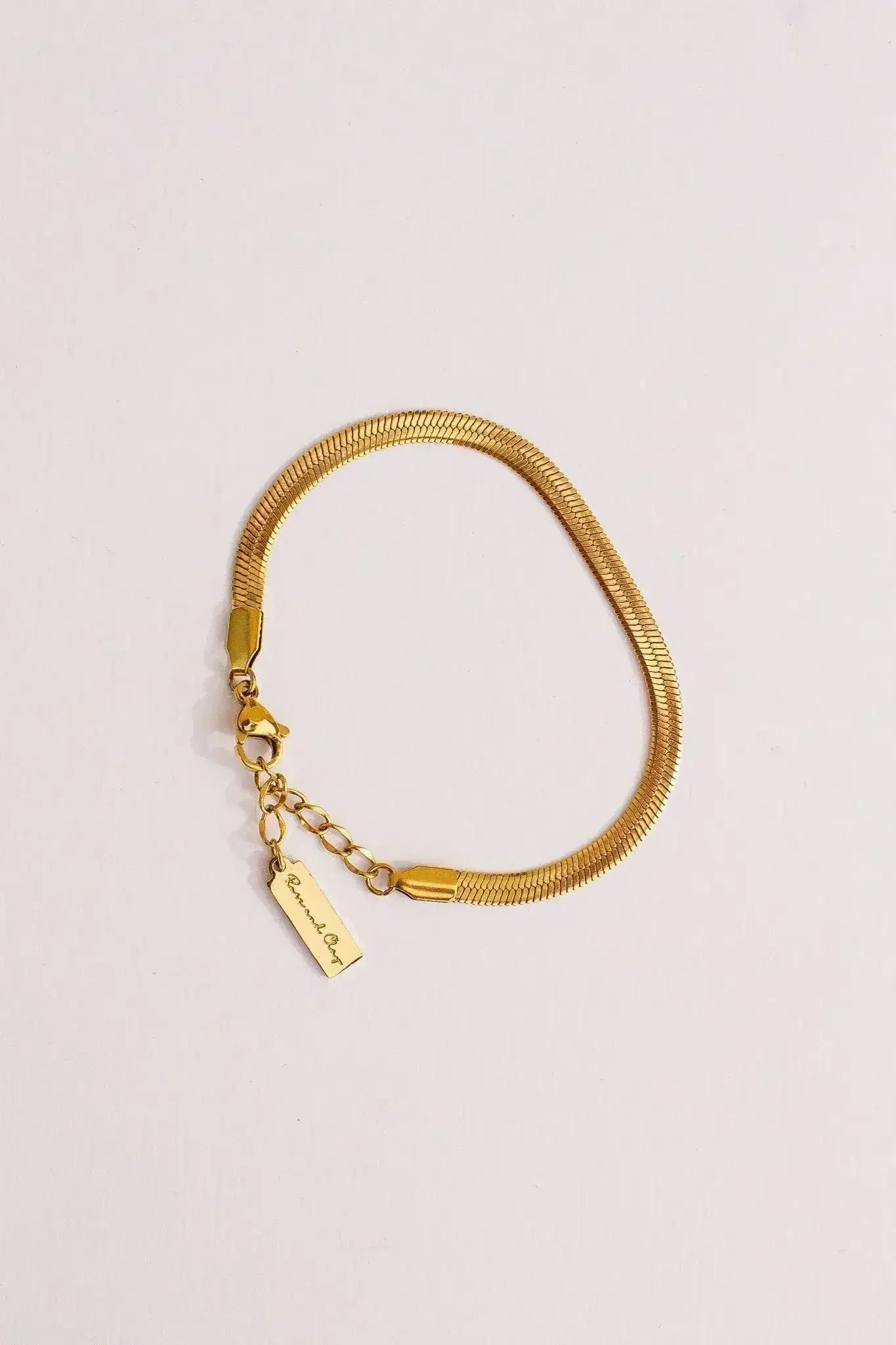 Athens Bracelet - Femstylo