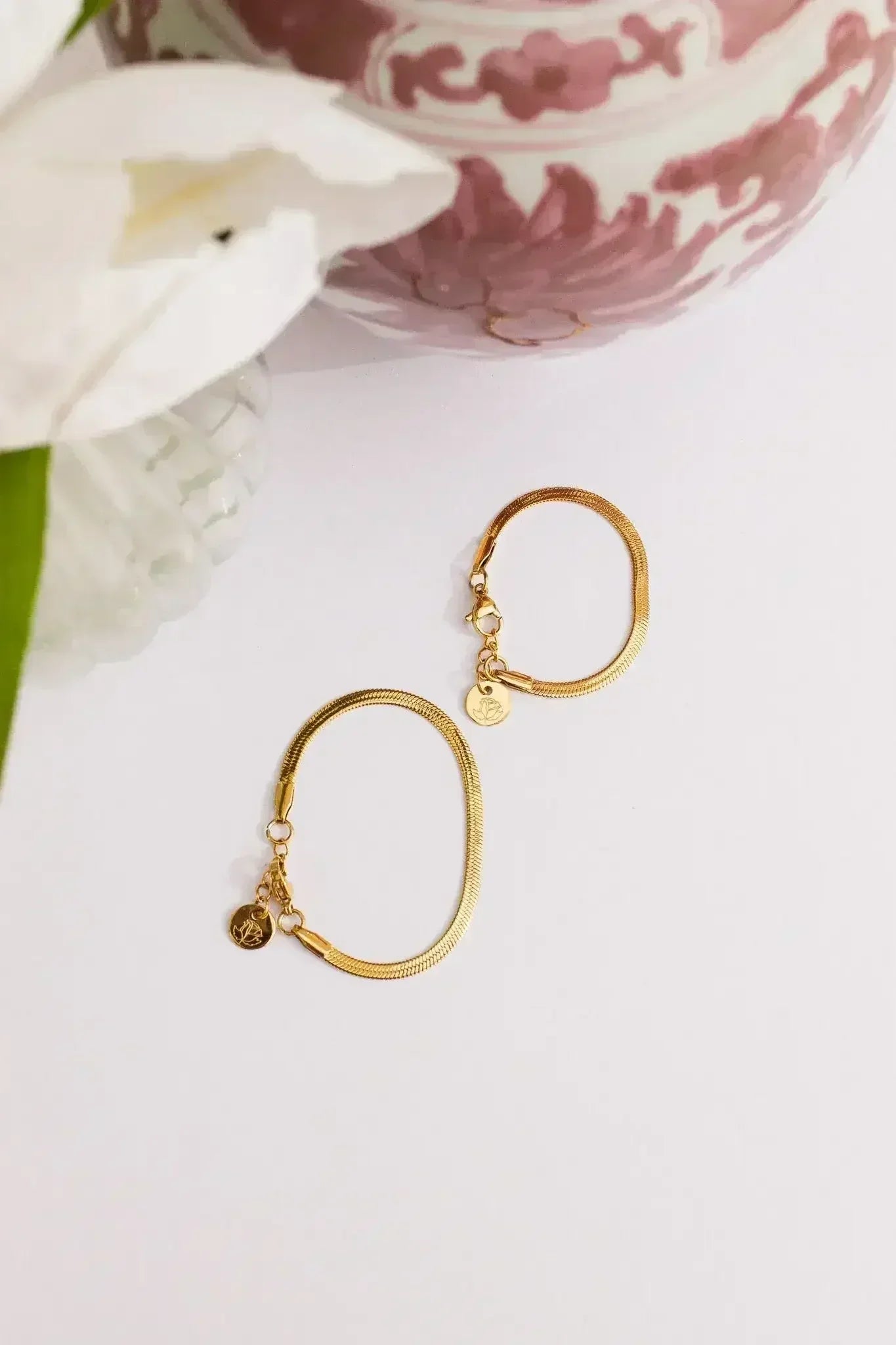 Athens *Baby & Child* Bracelet - Femstylo