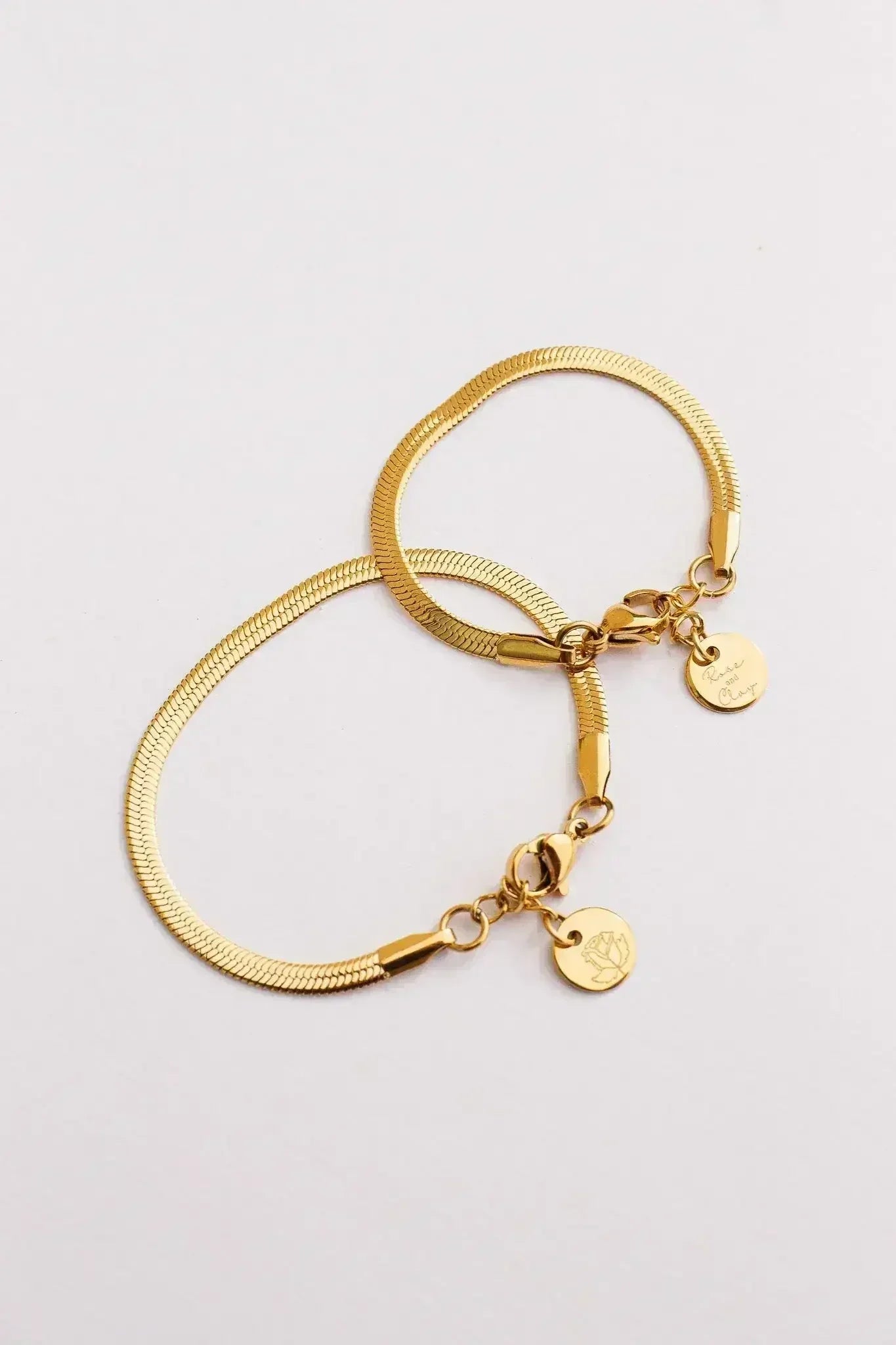 Athens *Baby & Child* Bracelet - Femstylo