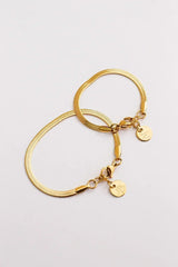 Athens *Baby & Child* Bracelet - Femstylo