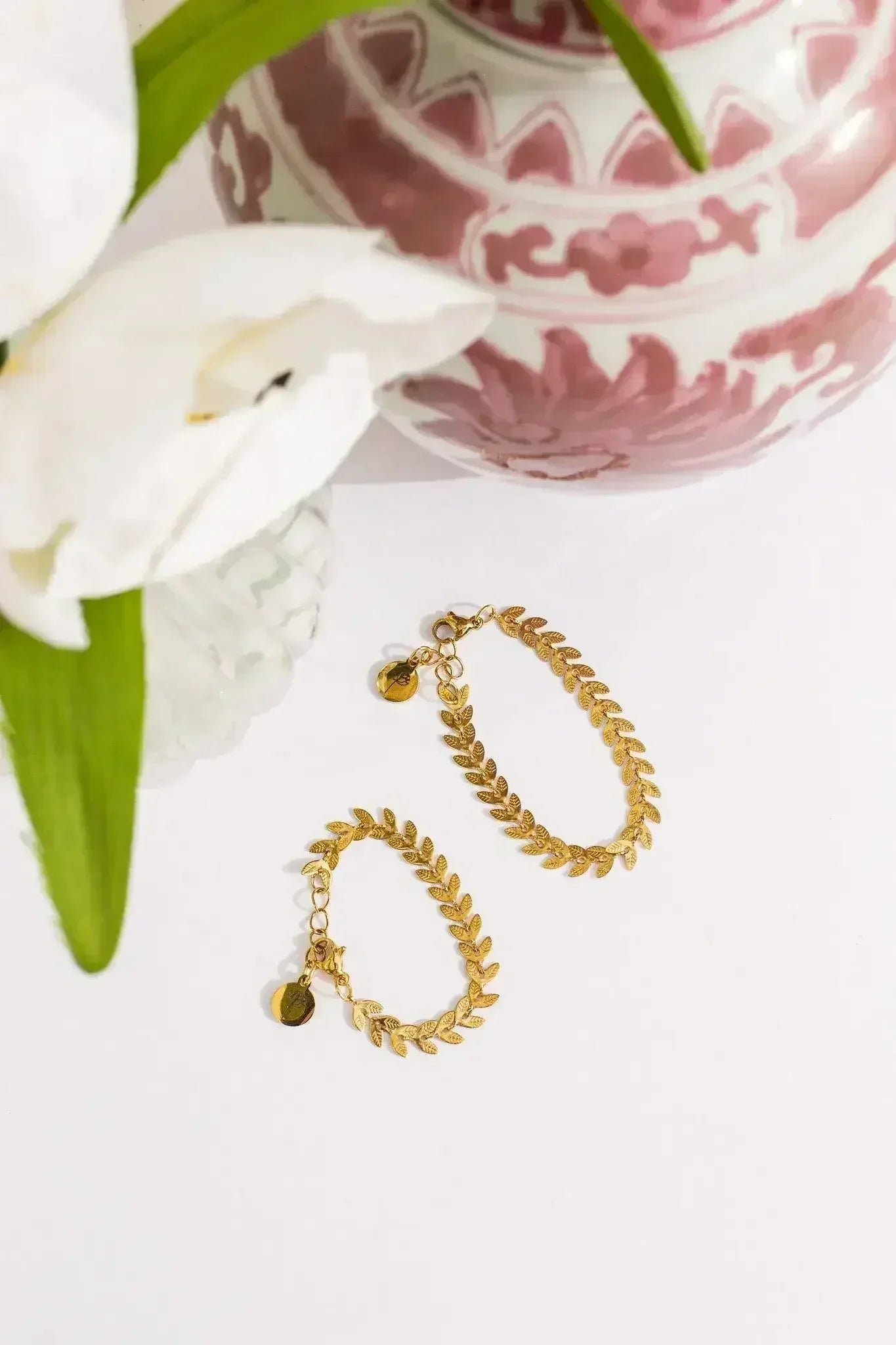 Persephone *Baby & Child* Bracelet - Femstylo