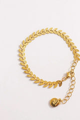 Persephone Bracelet - Femstylo