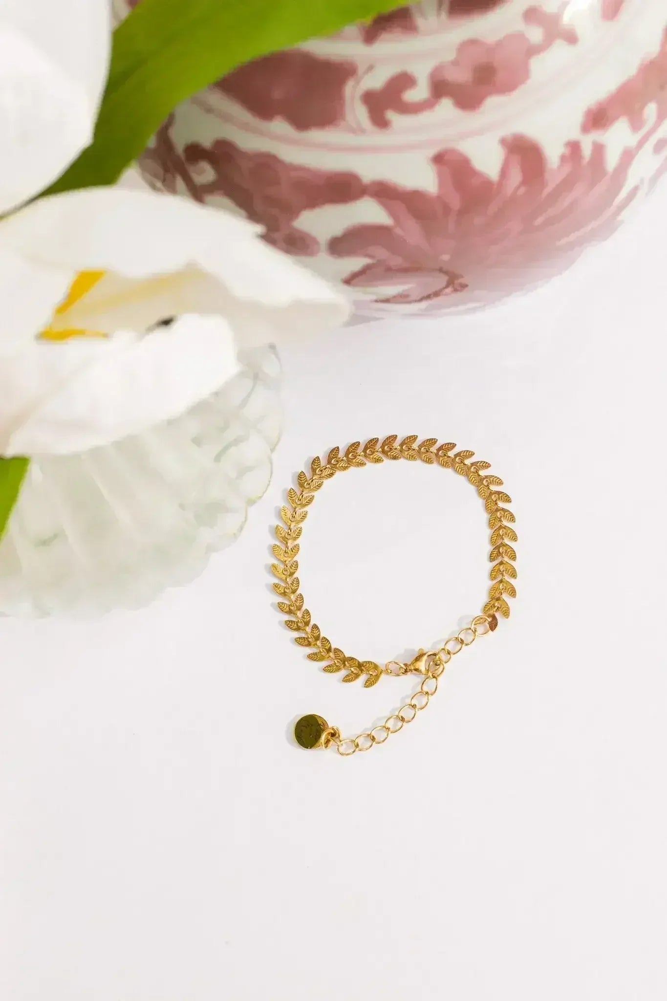 Persephone Bracelet - Femstylo