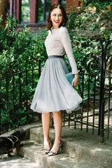 Sweet Pea Skirt - Femstylo