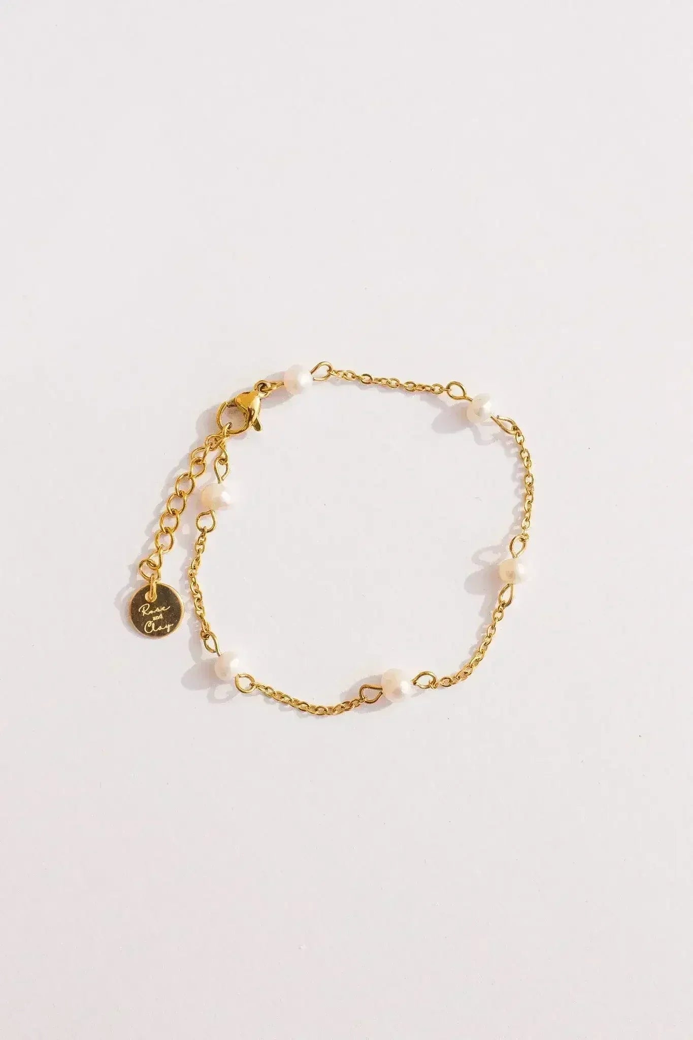 Evelynn Bracelet - Femstylo