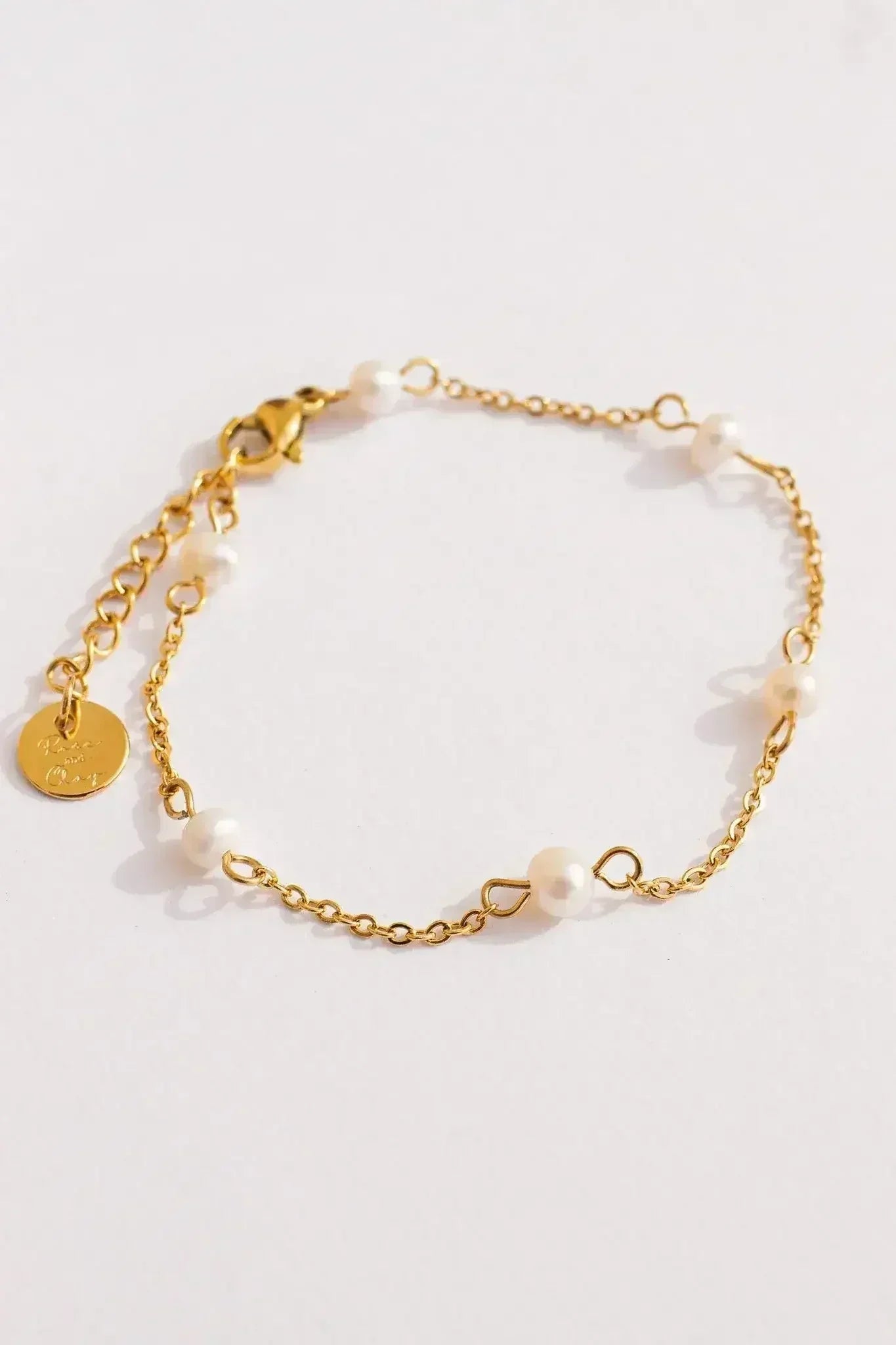 Evelynn Bracelet - Femstylo