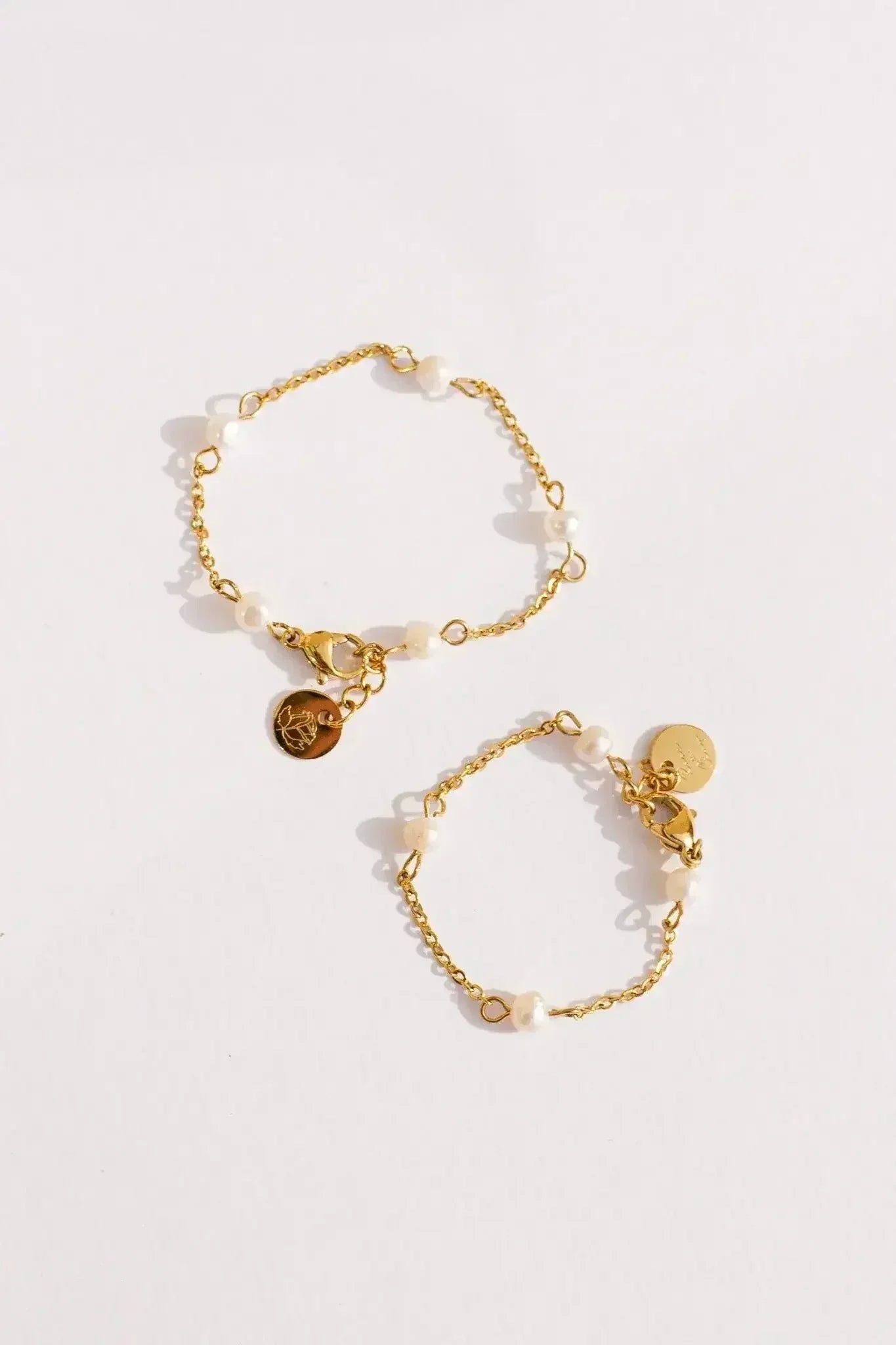 Evelynn *Baby & Child* Bracelet - Femstylo