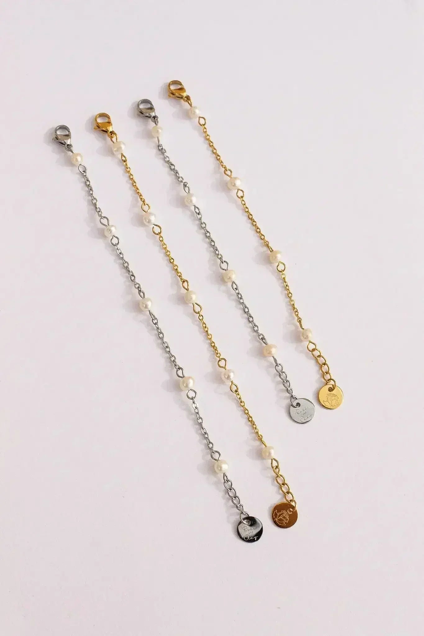 Evelynn *Baby & Child* Bracelet - Femstylo