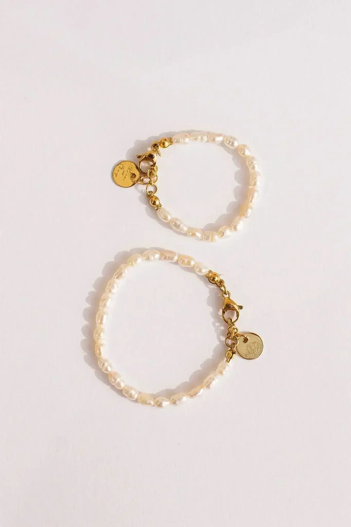 Lani *Baby & Child* Bracelet - Femstylo