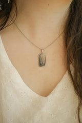 Zodiac Pendant Necklace - Femstylo