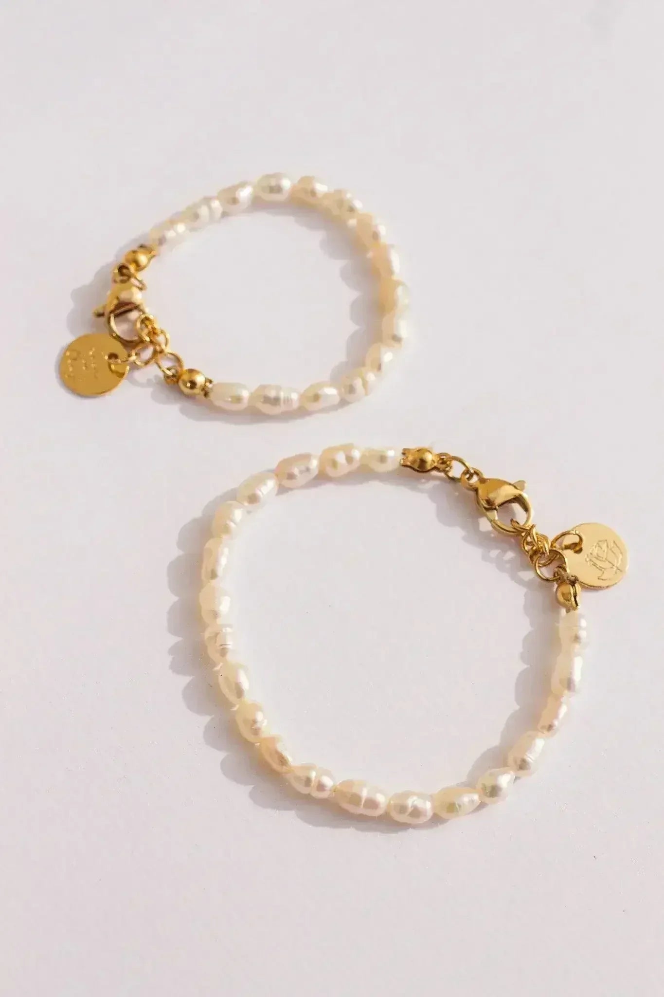 Lani *Baby & Child* Bracelet - Femstylo