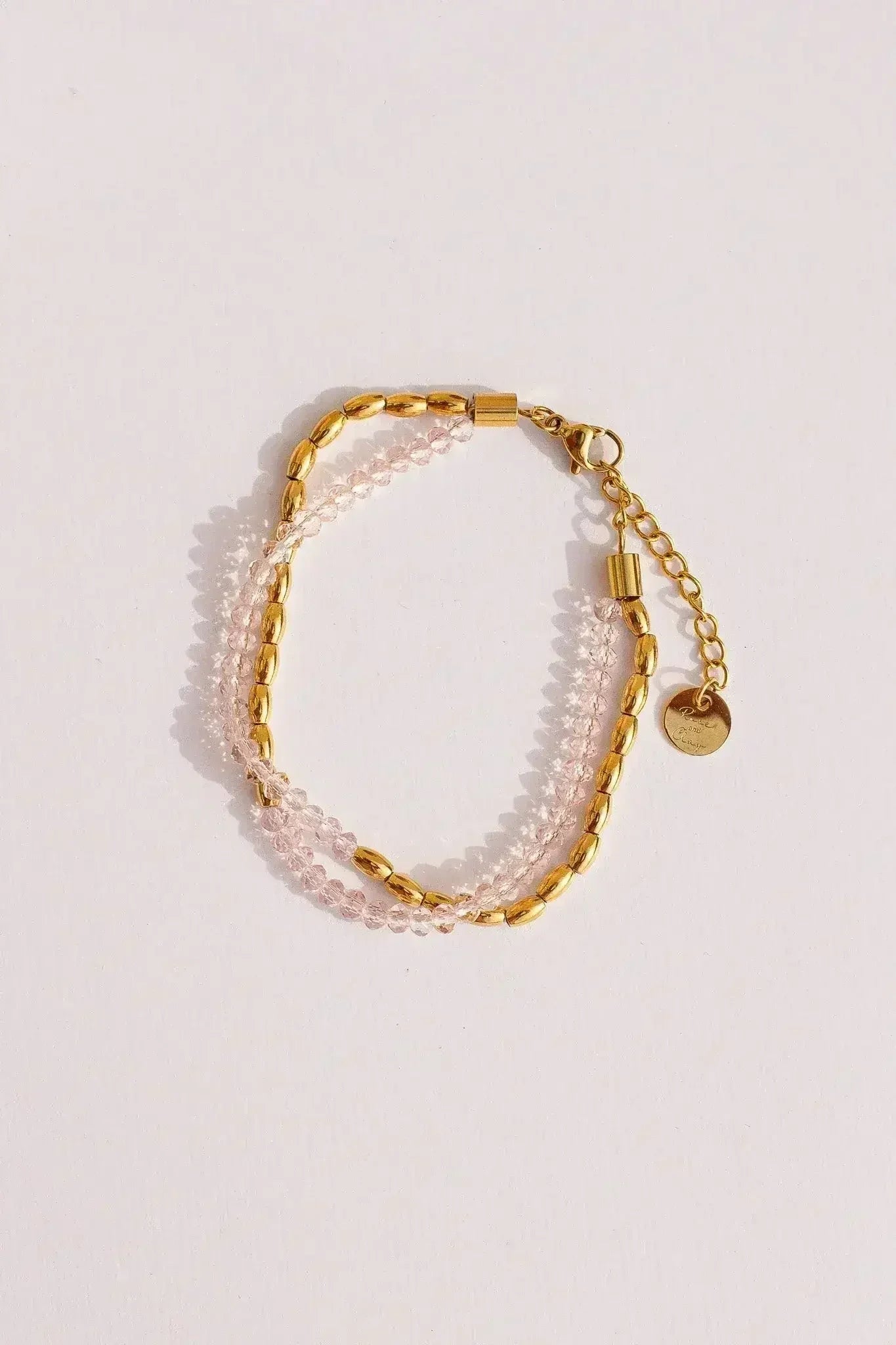 Avery Bracelet - Femstylo