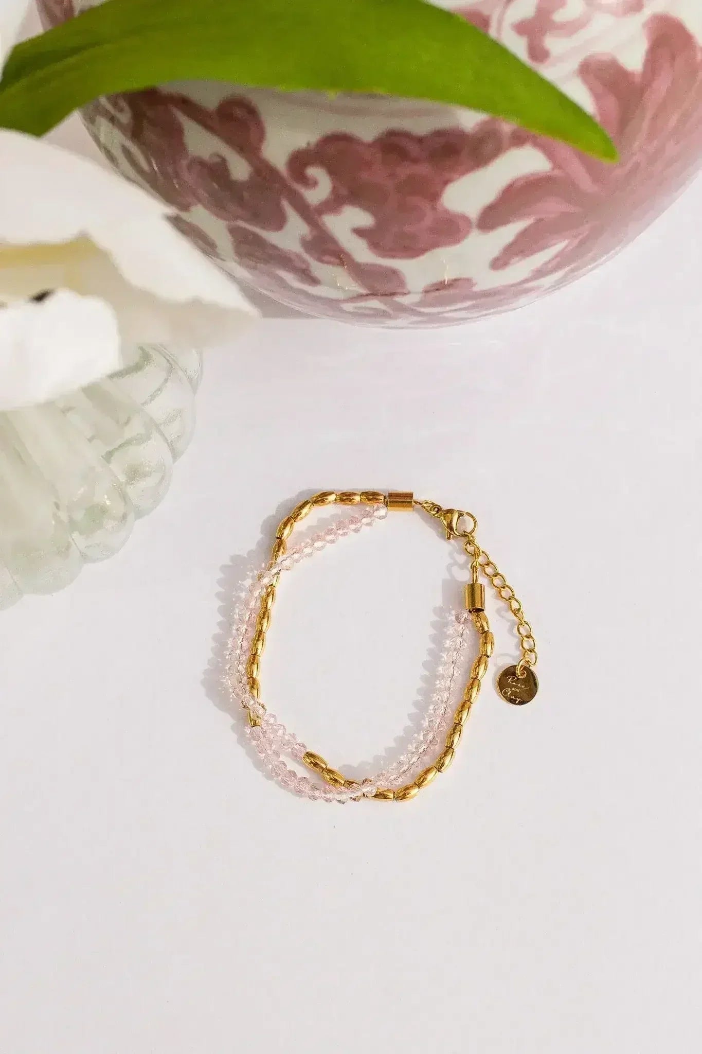 Avery Bracelet - Femstylo