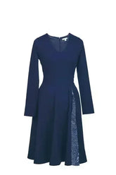 Swing Dress - Femstylo