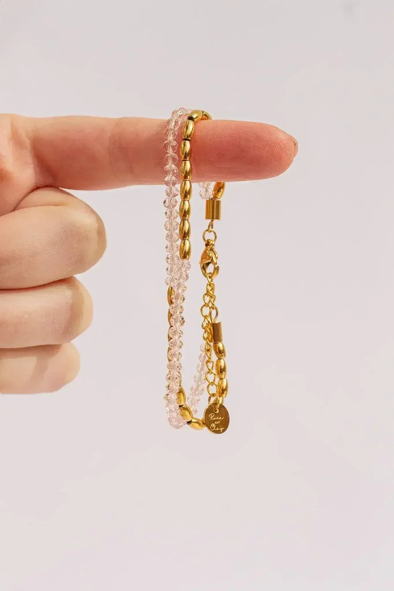 Avery Bracelet - Femstylo