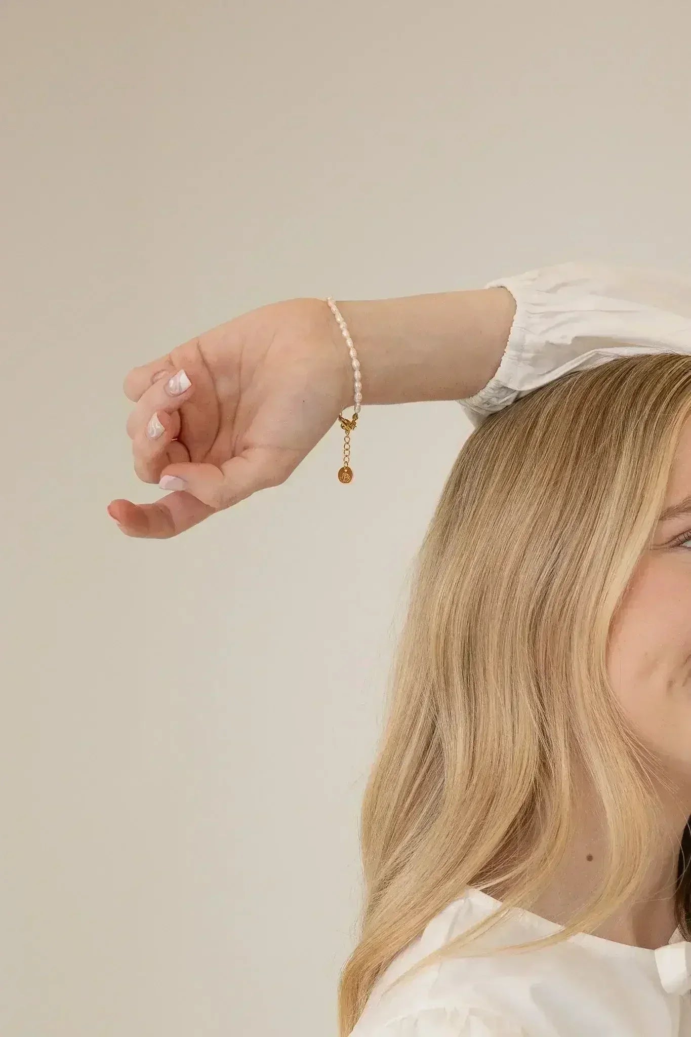 Lani Bracelet - Femstylo