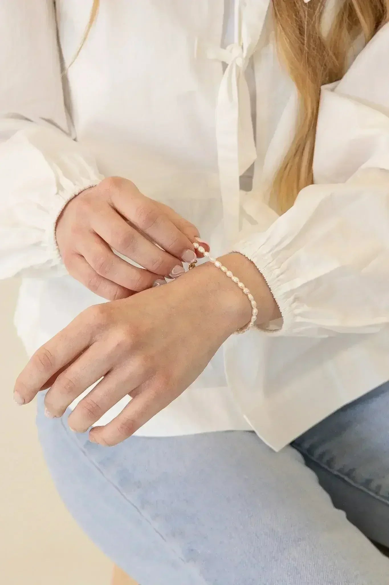 Lani Bracelet - Femstylo