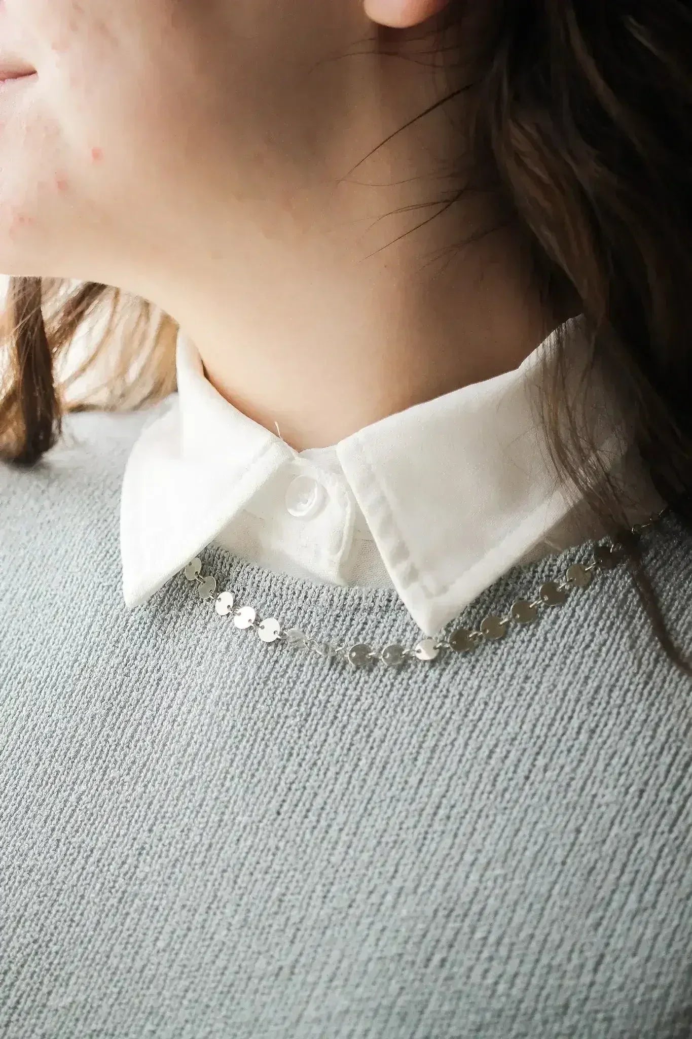 Mandy Necklace - Femstylo