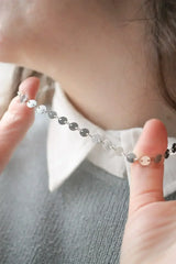 Mandy Necklace - Femstylo