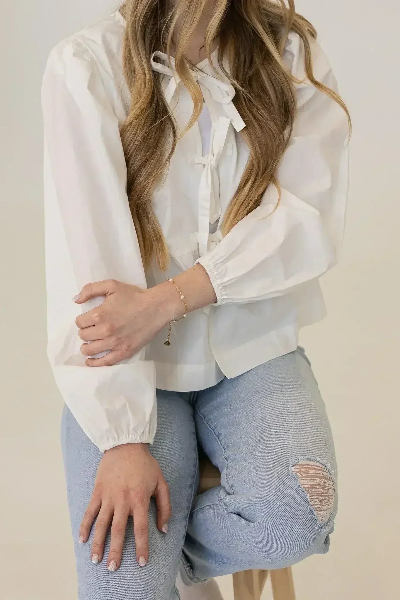 Evelynn Bracelet - Femstylo