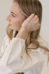 Evelynn Bracelet - Femstylo