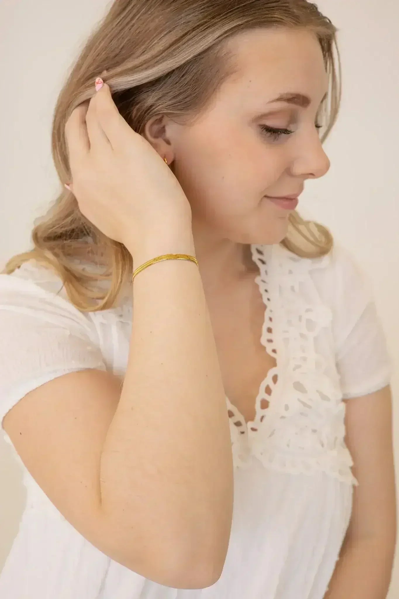 Athens Bracelet - Femstylo