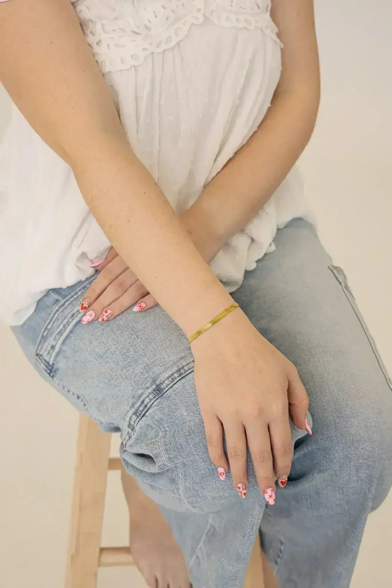 Athens Bracelet - Femstylo
