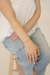 Athens Bracelet - Femstylo