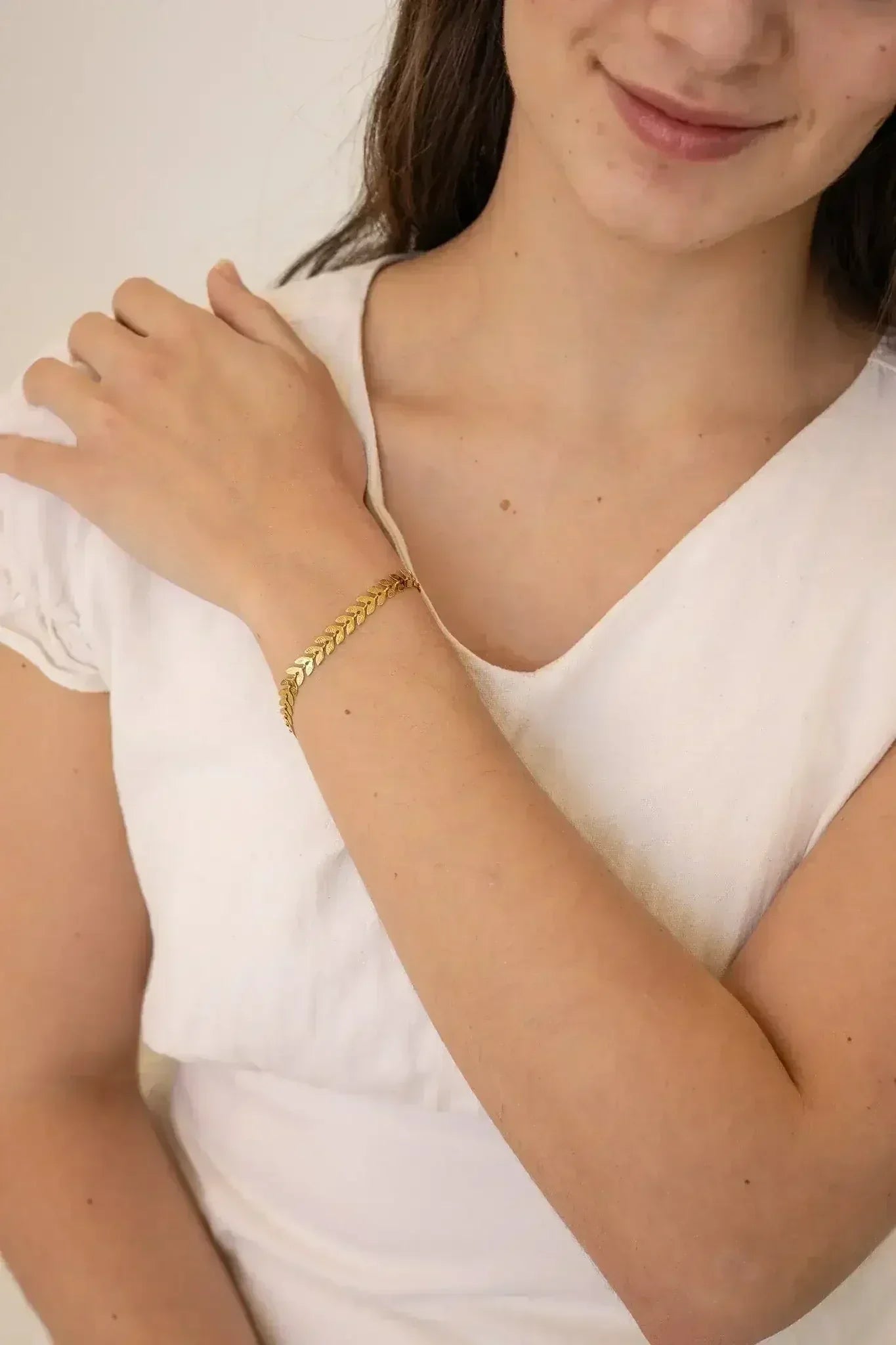 Persephone Bracelet - Femstylo