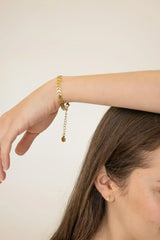 Persephone Bracelet - Femstylo