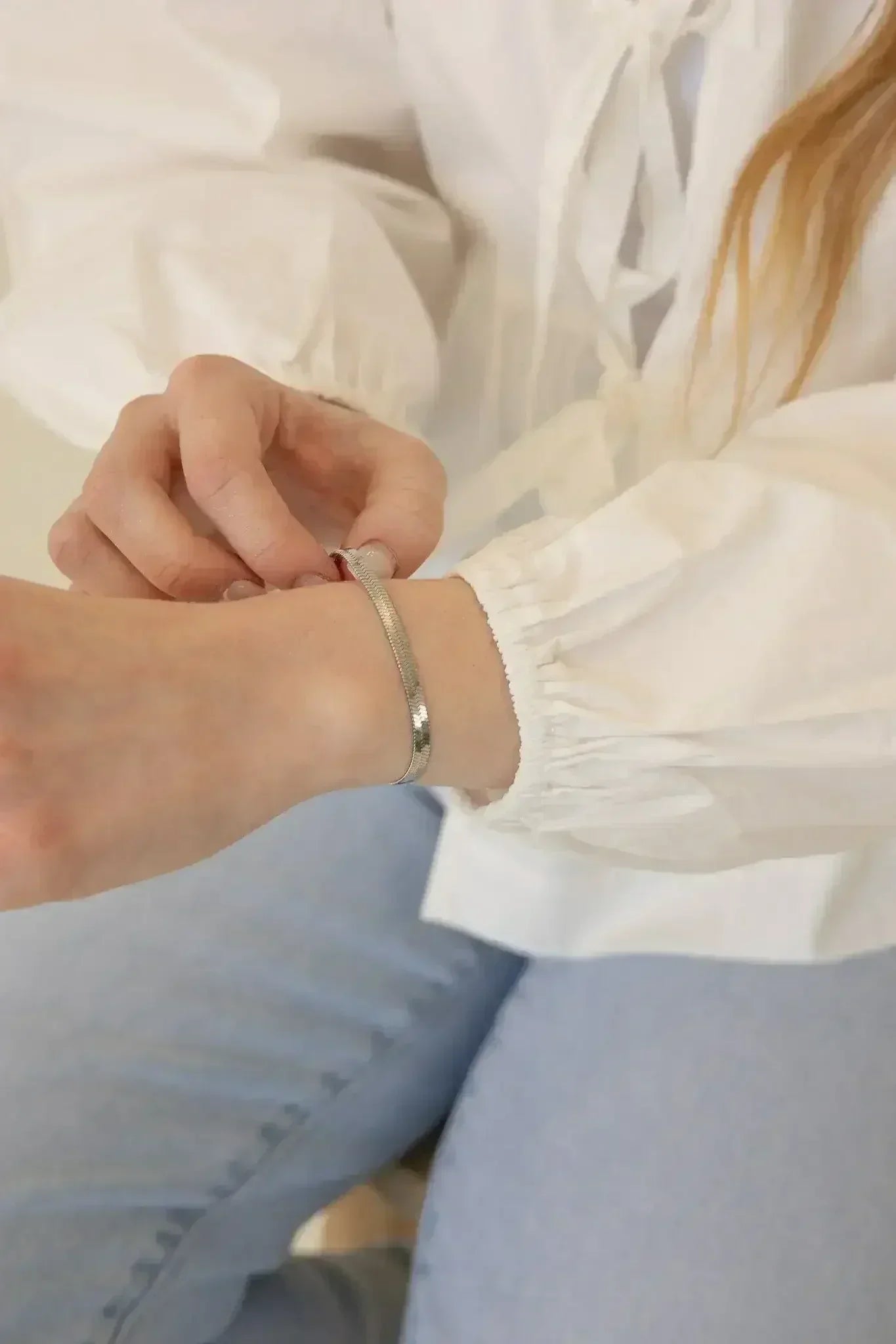 Athens Bracelet - Femstylo