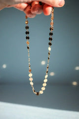 Mandy Necklace - Femstylo